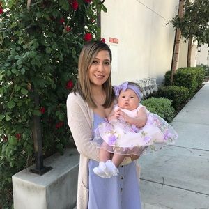 Meet your Posher, Roberta